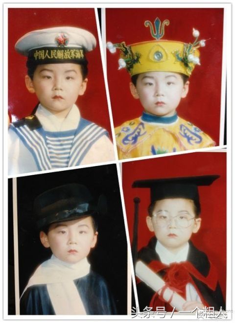 网友们晒的最好看的照片，笑点很足！