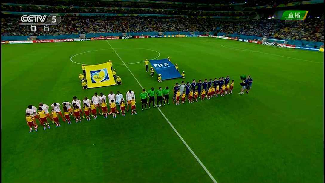 对不起，YouTubeTV我们不要您道歉，因为有CCTV世界杯赛事直播呀