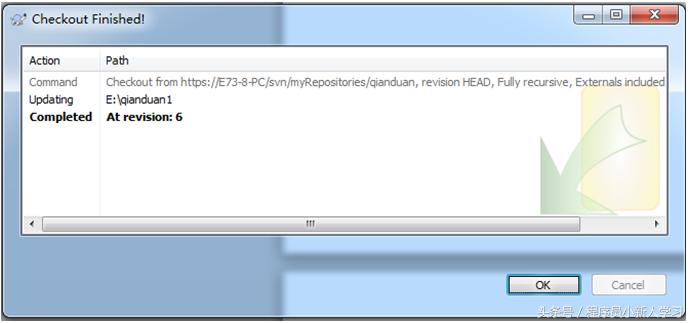 linuxsvn命令,svn安装视频教程