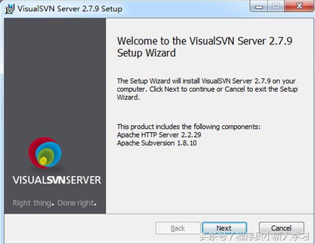 linuxsvn命令,svn安装视频教程