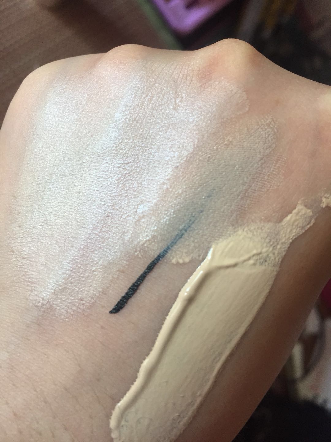 兰蔻粉底液持久不脱妆适合干皮吗,适合混干皮十大公认好用的粉底液