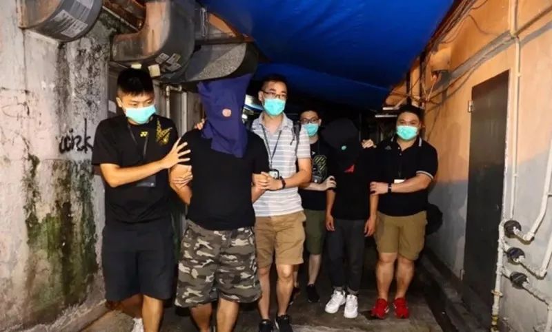 香港查获72万元假货,香港多家药店被查假药