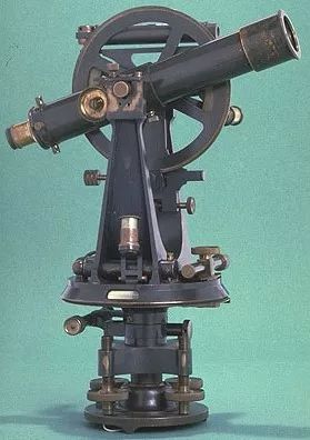 经纬仪如何精准调平,经纬仪怎样调平及图解