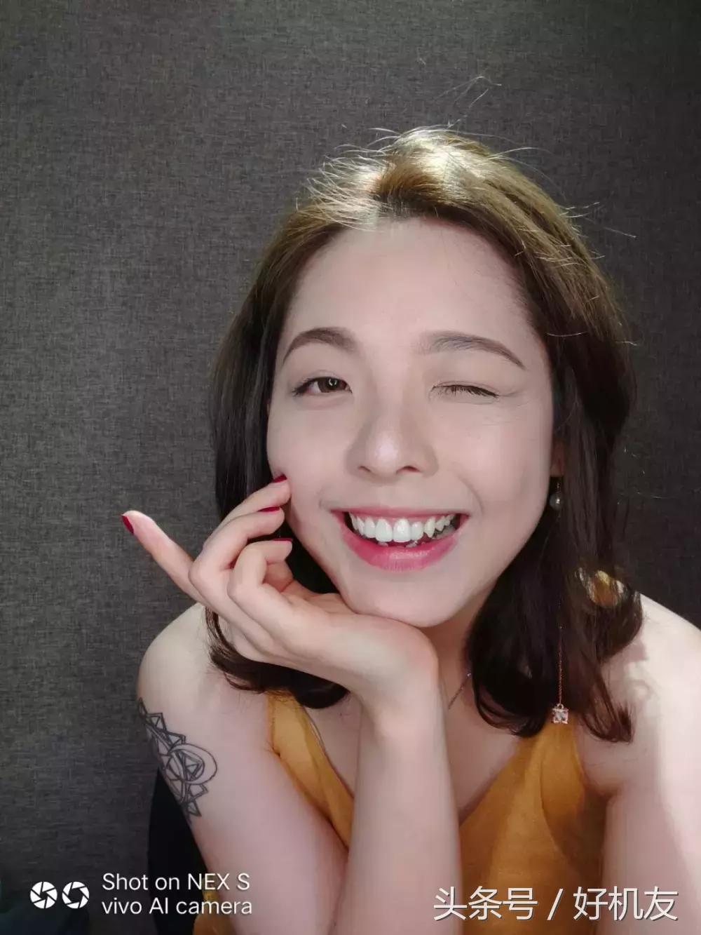 oppofindx与vivonex哪个好点,oppofindx对比vivonex双面屏