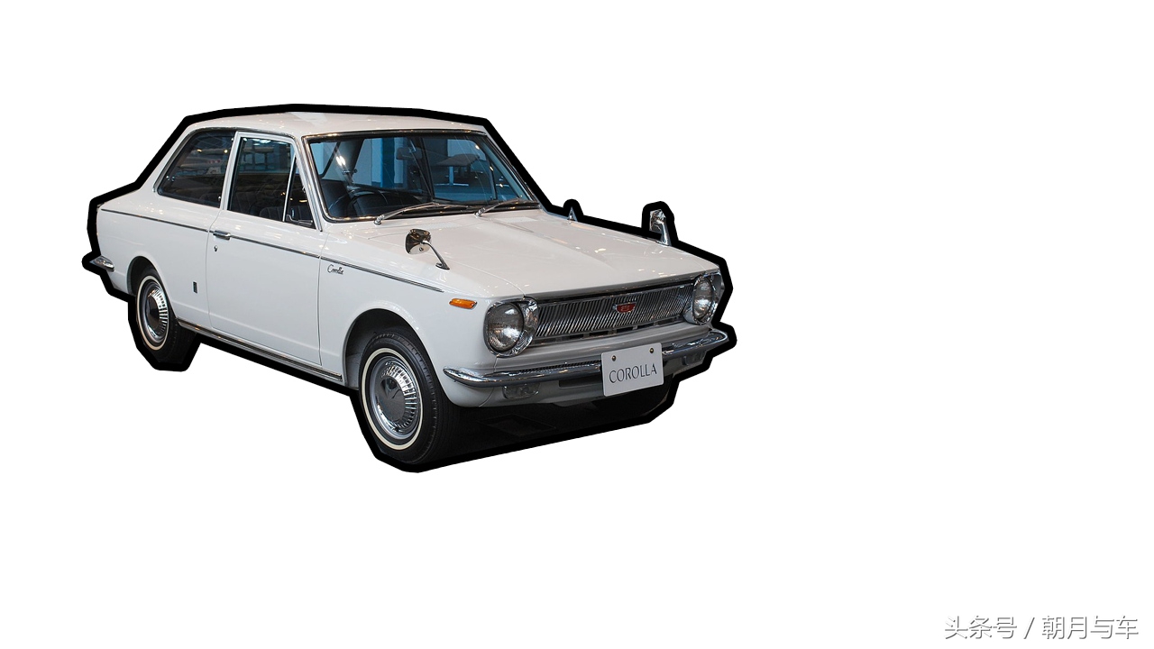 卡罗拉最畅销的是哪款,全球最畅销车型之一丰田卡罗拉