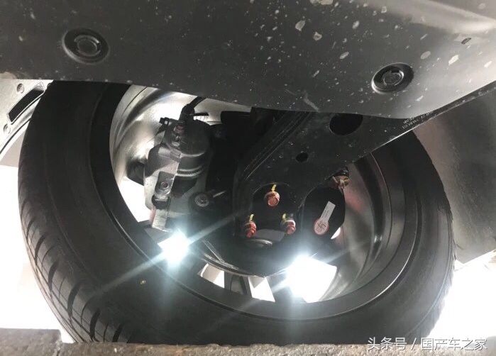 比亚迪唐底盘装甲有必要吗,比亚迪唐dmi底盘装甲要不要做