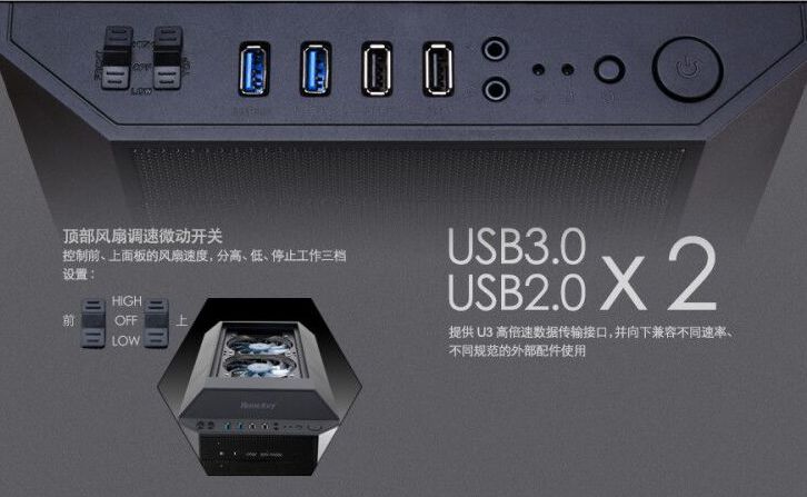 加装的风扇要跟水冷串联吗,加装了风扇为什么主机还是热