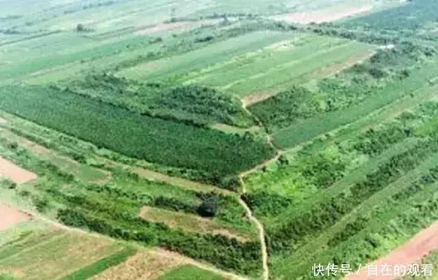 邯郸十景,邯郸名胜古迹丛台