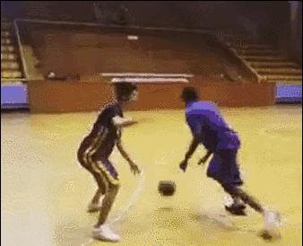 拜佛过人教学,拜佛过人教学手拿不住球