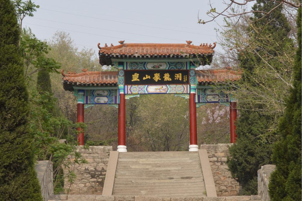 广西灵山地名大全,灵山究竟是哪里