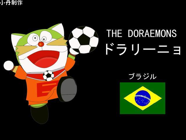 哆啦a梦七小子历险记中文版,哆啦a梦七小子通讯卡的由来