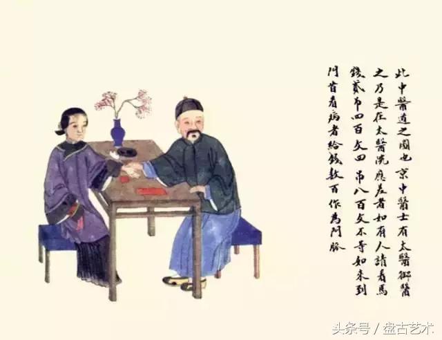 中华优秀传统文化国画作品,传统国画油画