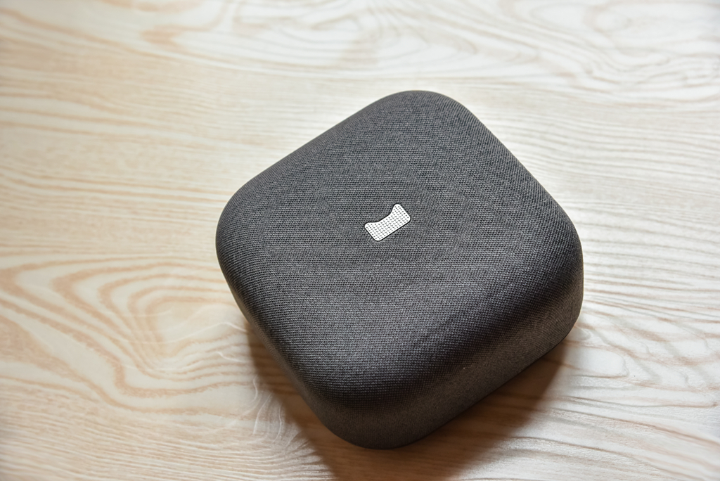 这个电视盒子居然是“活”的！小试天猫精灵魔盒