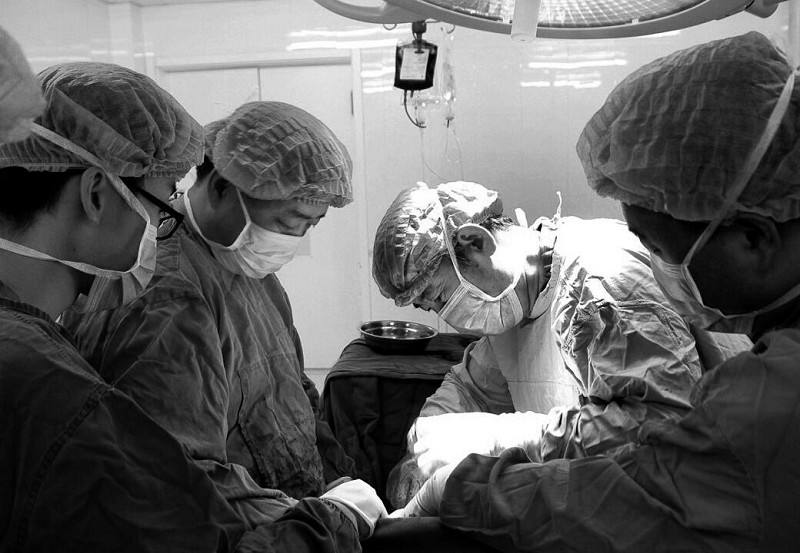 “阴茎癌”是保还是切