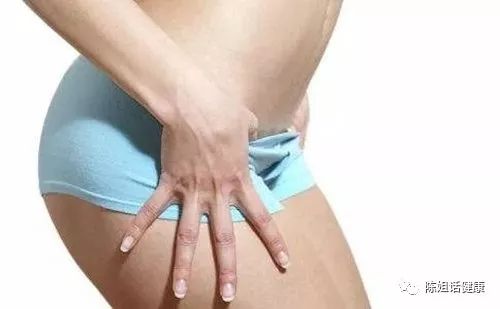 那些难以启齿的柔弱——肛门瘙痒