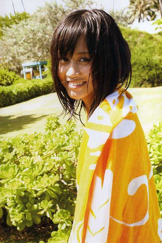 akb48告别前田敦子启程的日子,日本偶像akb48