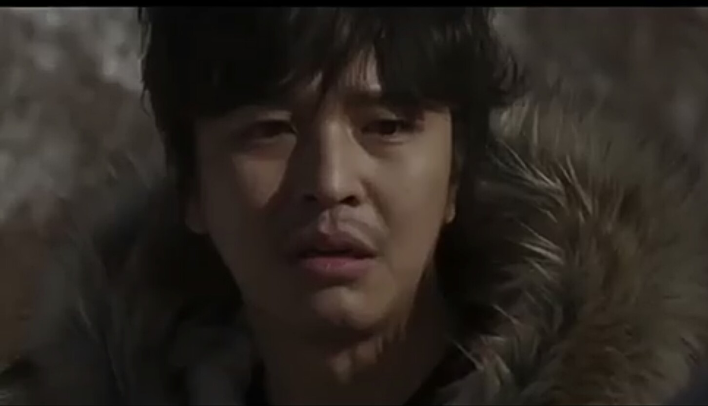 一部泯灭人性的电影《野狗们》，母女困难到男人村，噩梦开始！