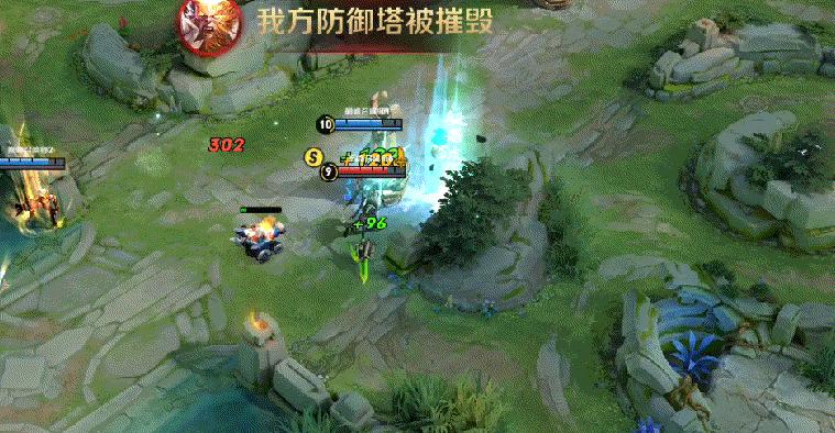 吕布怎么carry,王者荣耀近期玩为什么总输