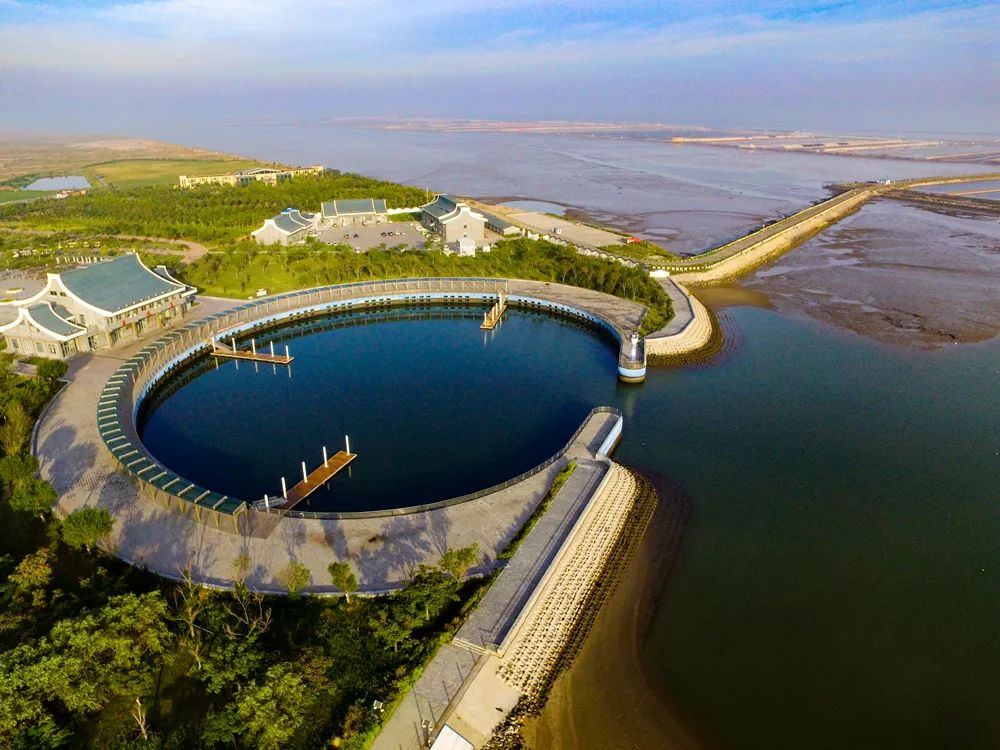 「交通生活」别去挤北戴河了！北京周边6大绝美岛屿，今年夏天一定要去一个！