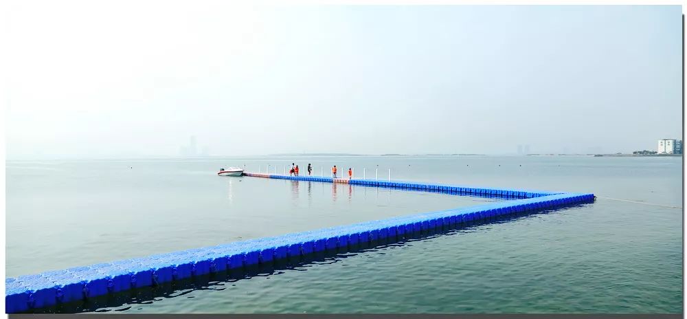 「交通生活」别去挤北戴河了！北京周边6大绝美岛屿，今年夏天一定要去一个！