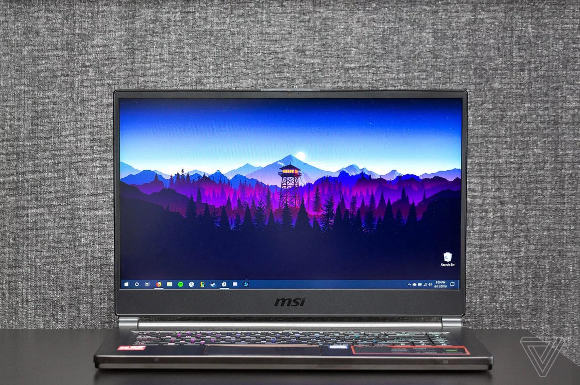 游戏本微星,微星游戏本gs65能用几年