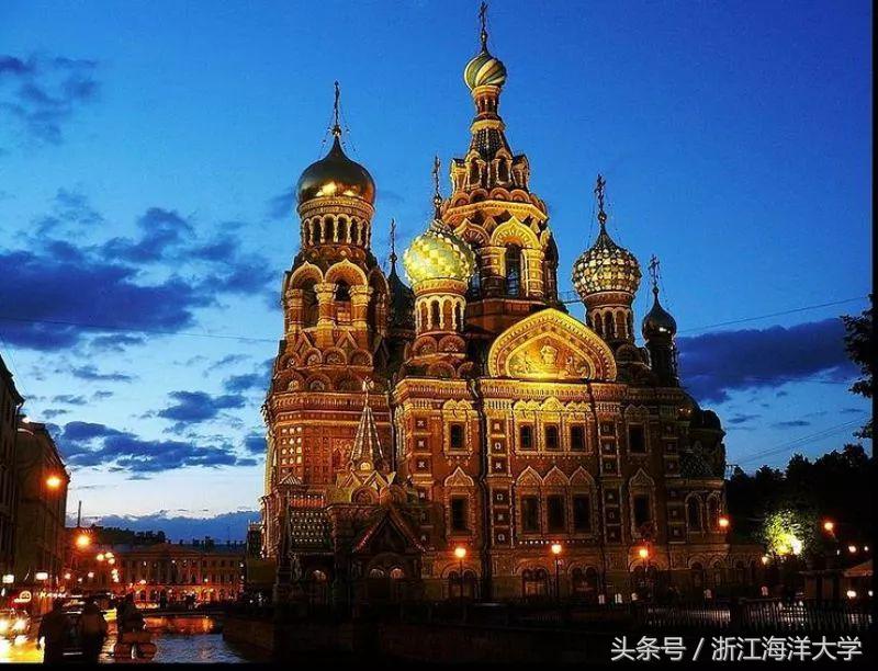 中俄合作办学｜美景美食，户外运动，钻研求学，来俄罗斯与更好的自己来一场邂逅吧！