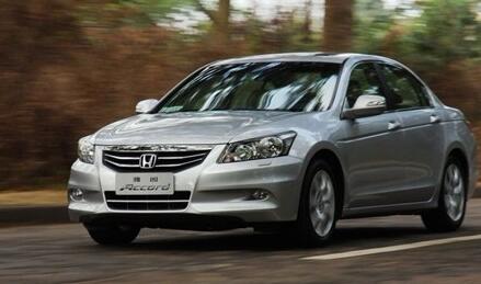 雅阁2.0和2.4发动机的区别,家用二手雅阁2.0和2.4哪个好