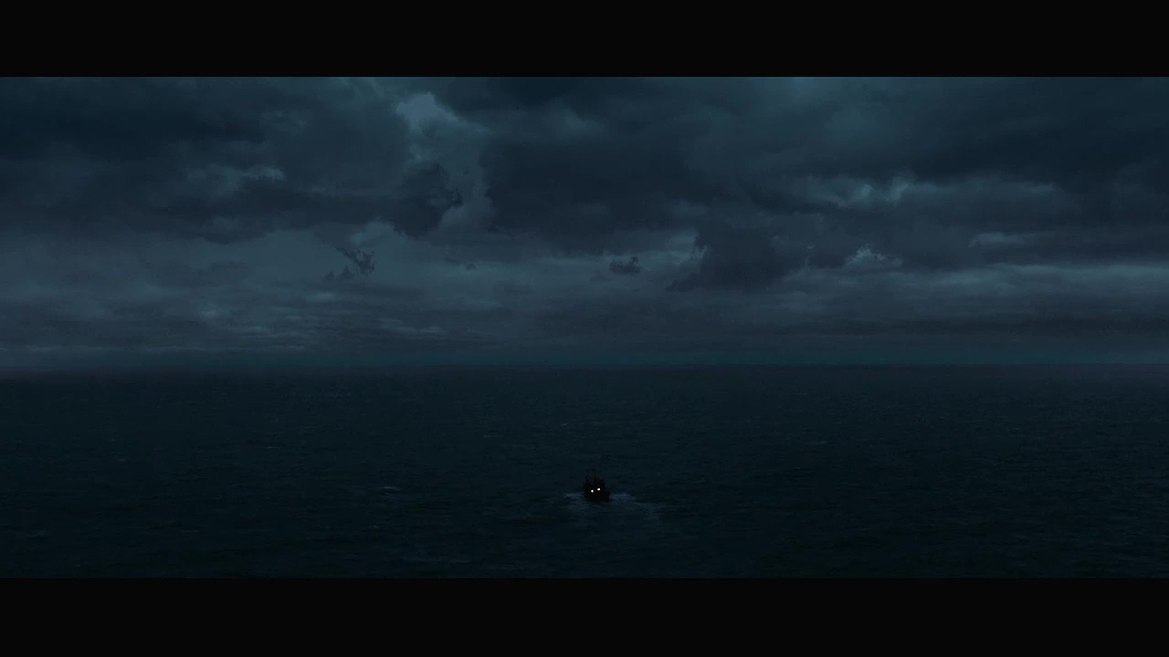 你不杀了她，咱们都得玩儿完！—韩国电影无尿点系列