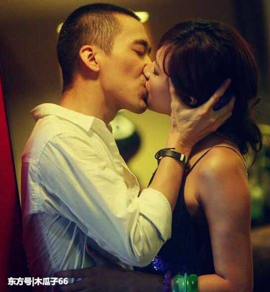 古天乐阮经天,阮经天古天乐