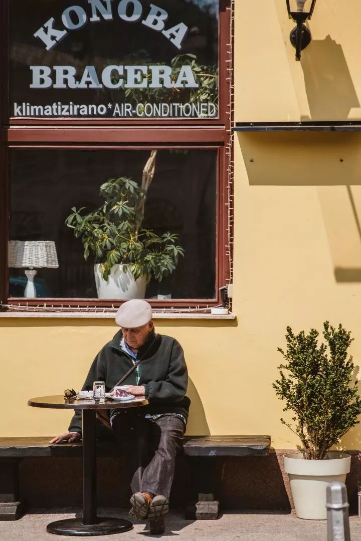 为什么说克罗地亚是纯粹的足球,一切从足球开始