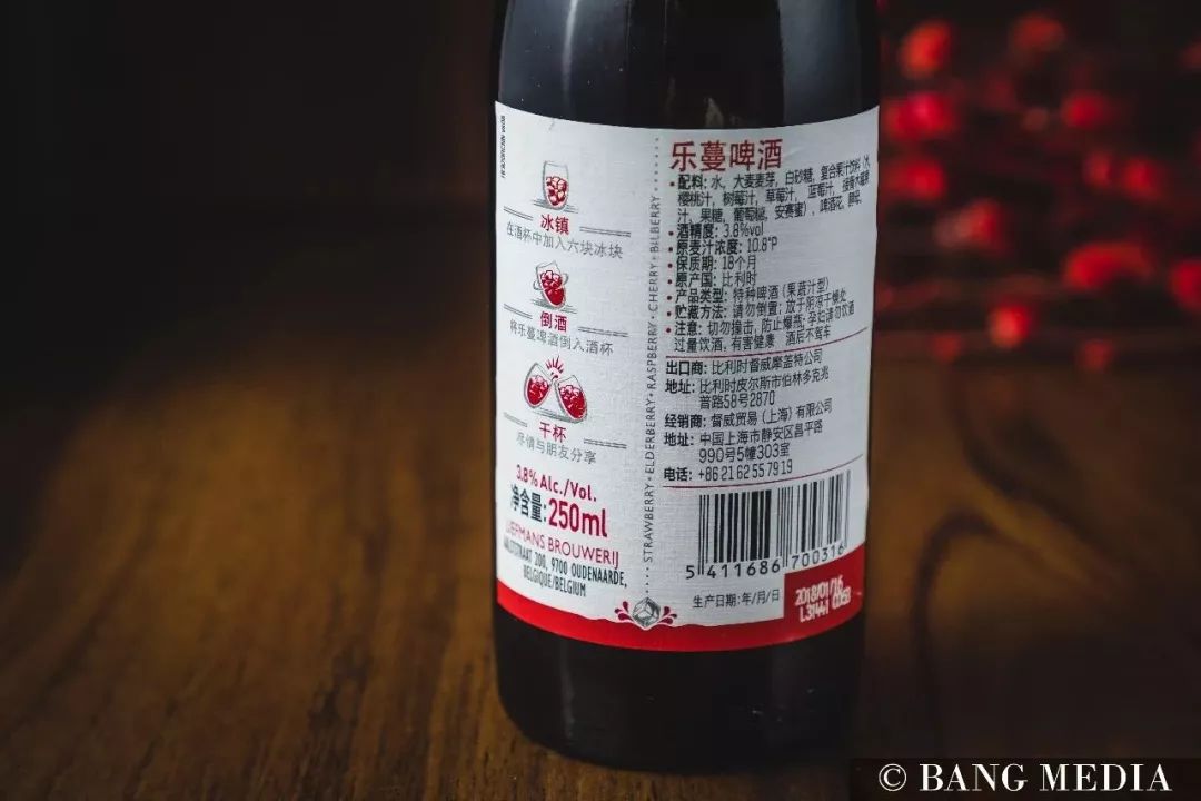 高颜值啤酒测评,啤酒推荐颜值高