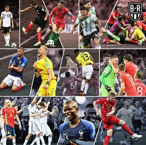 足球的江湖岁月,足球圈子里的江湖