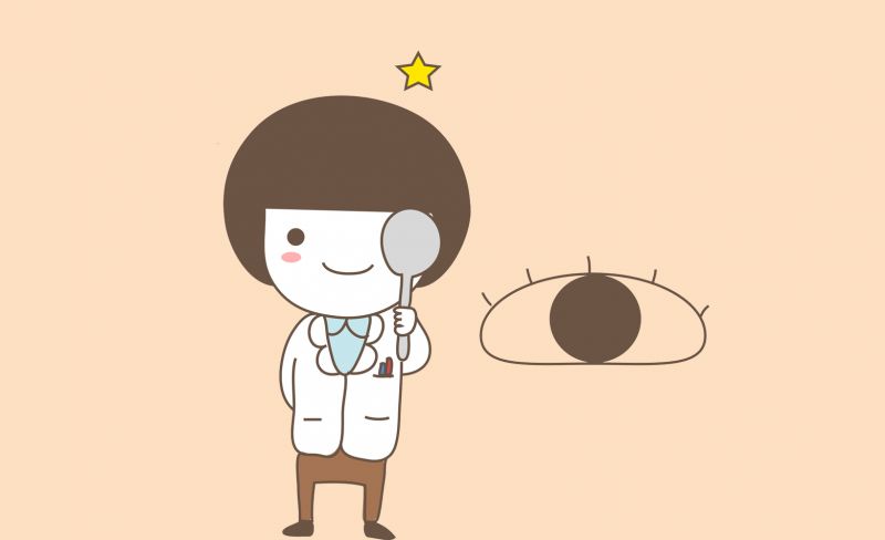 眼防睛典｜惊！眼睛进入洗发水，用手揉后“失明”