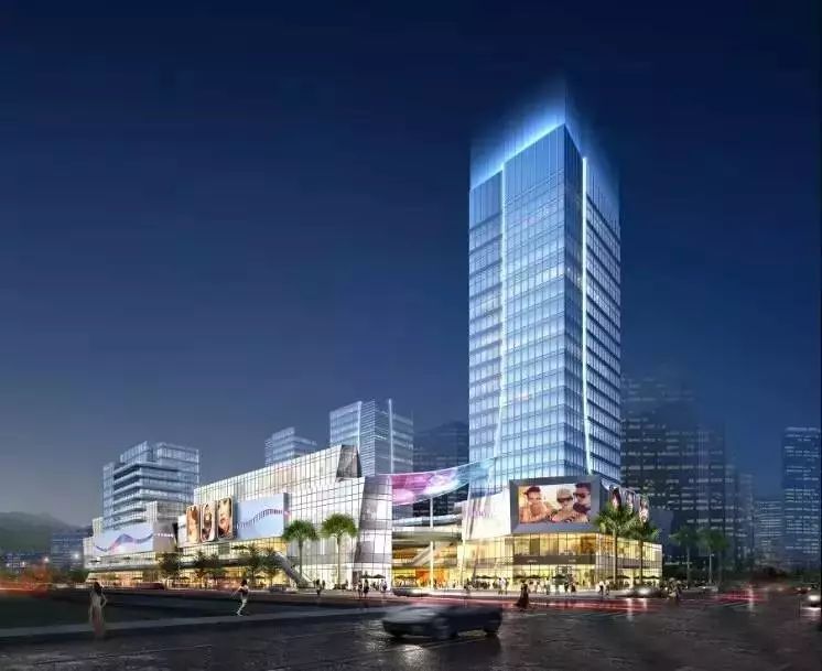 珠海城市地标公示,珠海地标建筑有哪些