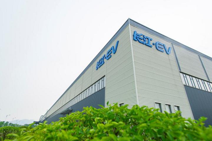 神州租车进军新能源,神州租车是否入股长江汽车集团