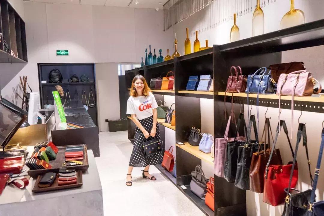 开在CBD楼下的茶饮界“星巴克”,用一杯德国进口花果茶把你征服~