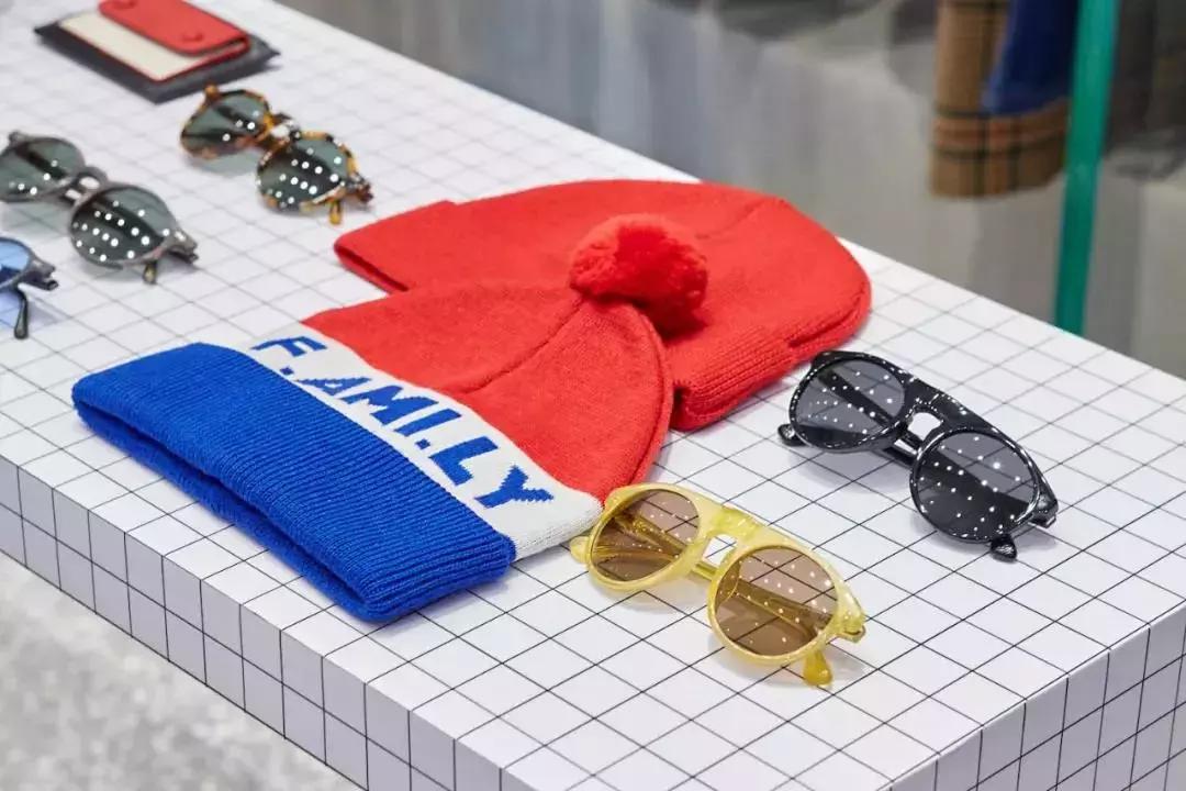 魔都必逛潮流买手店,魔都必逛的一家买手店