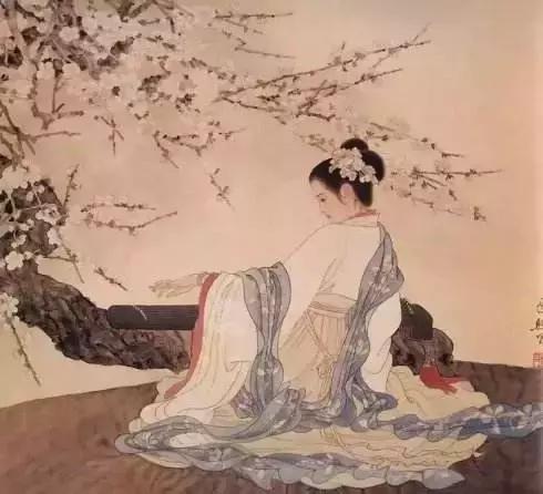 宋词故事：数千*女妓**为柳永送葬，白衣卿相的挣扎与无奈