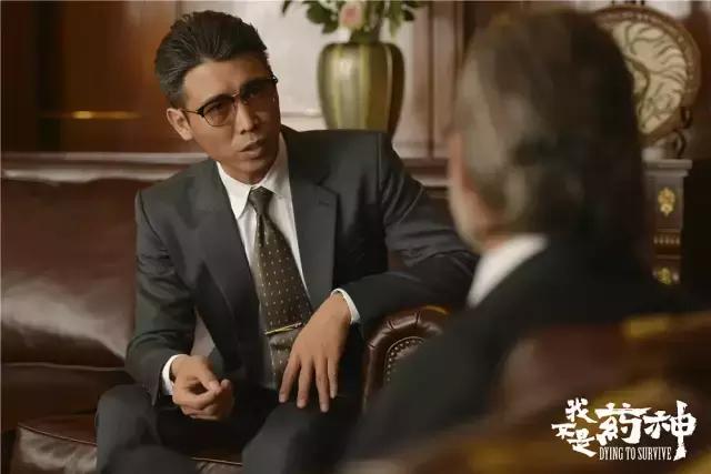 药神背后的故事真相,药神里的真实人物近况如何