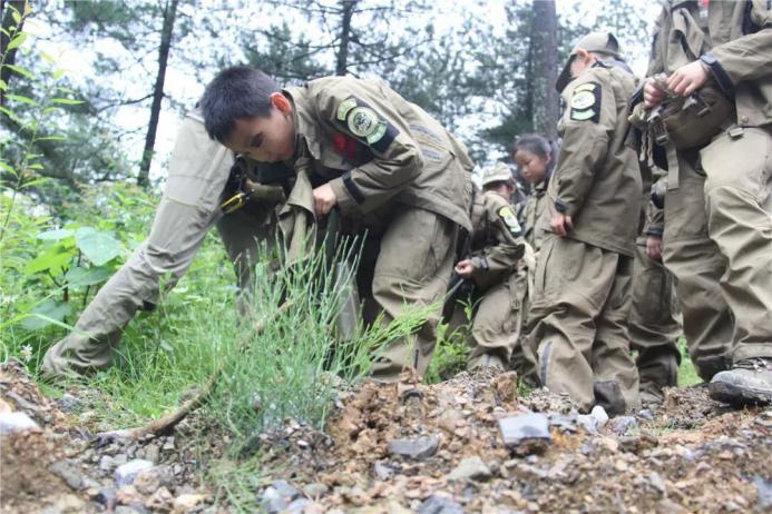 当温度赶上了热情,这样的大露营刚刚好!——大露营实录Day5