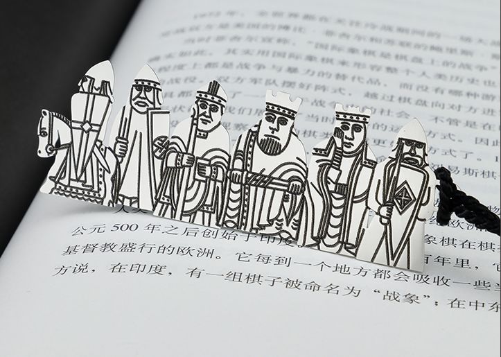 不用出国就能代购,文创大英博物馆