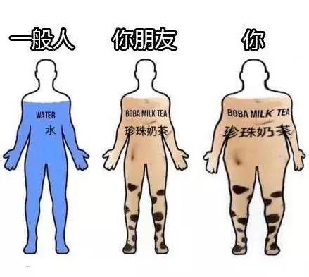 柳州网红奶茶地图！柳州五星这些奶茶店，够你喝一整个夏天了！