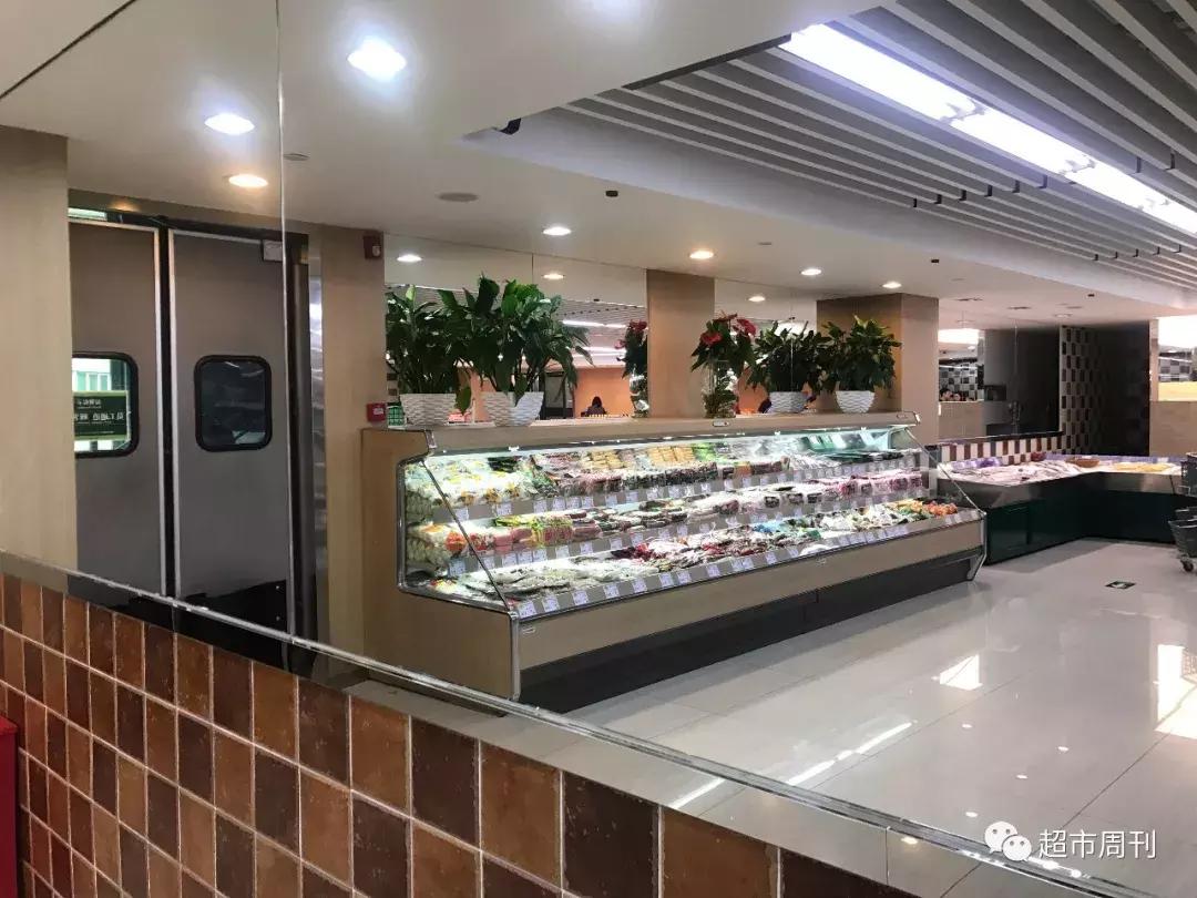 再探“果蔬好”：名不虚传果然好整体良性运转已形成