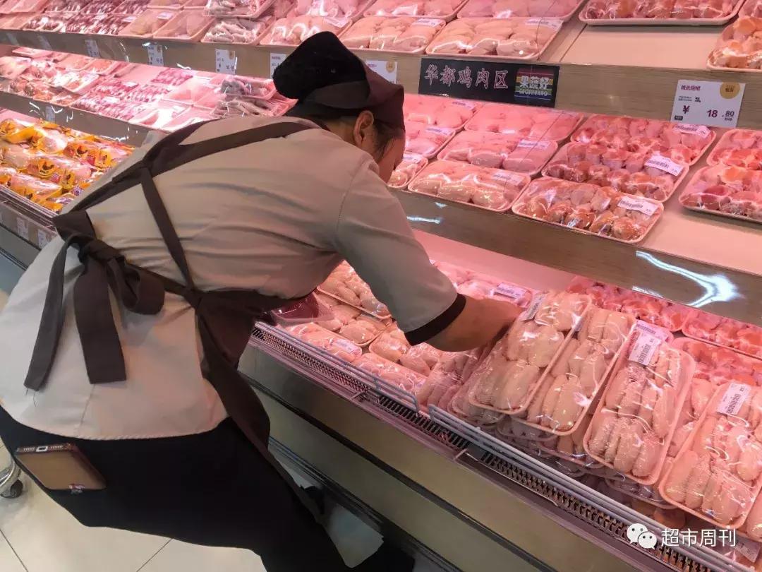 再探“果蔬好”：名不虚传果然好整体良性运转已形成