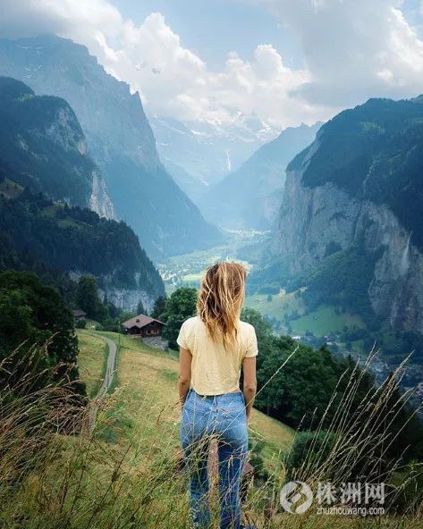 游客因为拍照而被罚款？这个国家景色到底有多美，才敢这么傲娇……