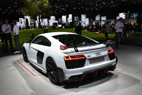 150万可以买哪一年的奥迪r8,奥迪r8最新价格2024款图片