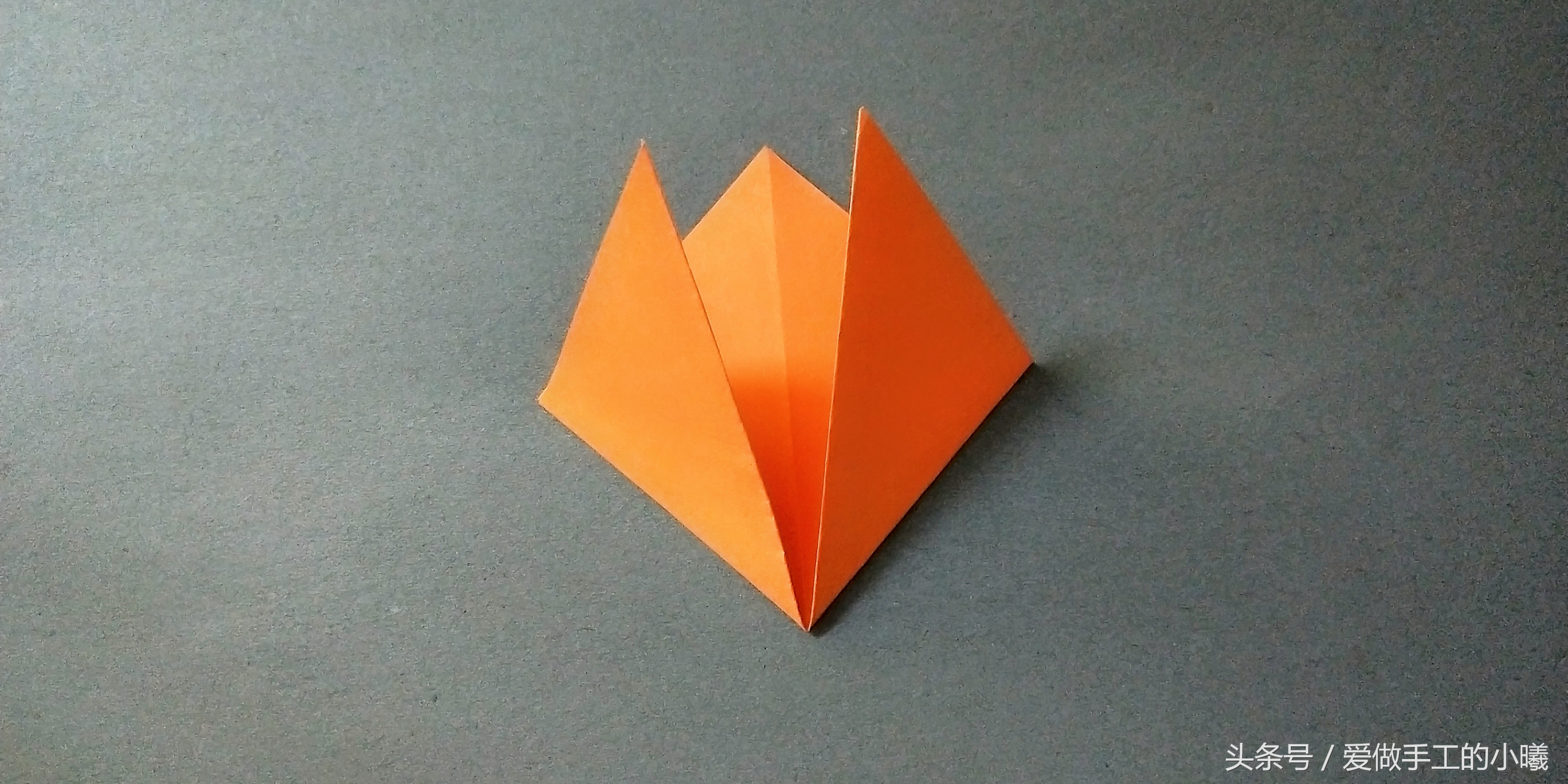 孩子能玩一整天的折纸简单易学,1-8岁简单又好玩的折纸