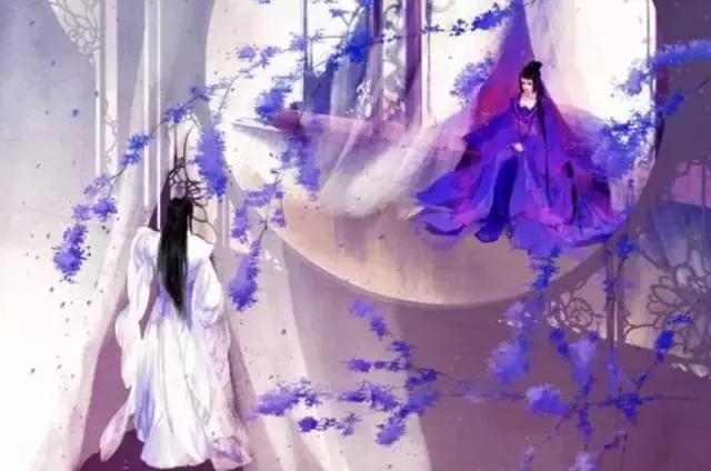 读罢这8首词作，所有的记忆只与你有关！