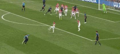 世界杯冠军亚军历史,世界杯冠军圆满退役