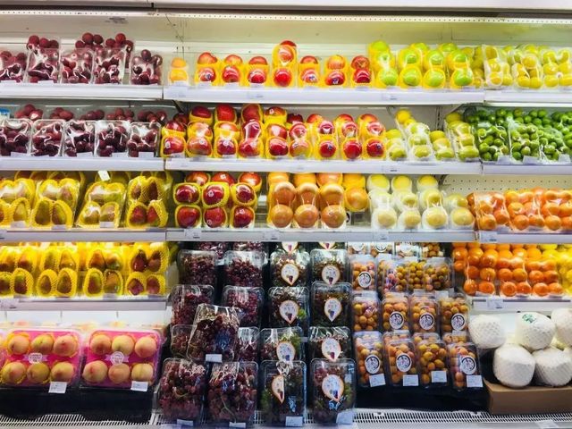 北京第一份逛超市攻略，各大超市的“尖儿货”都在这里！